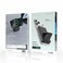 10000mAh Magnetic Power Bank with 20W PD Fast Charging, Foldable Kickstand &amp; Real-Time Digital Display