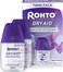 Rohto Dryaid Eye Relief Lubricant Eye Drops, Twin Pack, Dry Eye Relief, 0.34 Fl Oz (Pack Of 2)