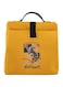 Harry Potter HUFFLEPUFF-4895205608337 Lunch Holder Multi-Coloured (26254)