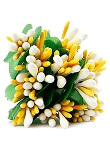 1 Bundle Wedding Party Decoration Hairband Hairpin Flowers Decors