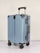 VIPTOUR Trolley Luggage Set of 3 PCS TPC Hard Side Spinner Wheels, TSA Lock With Cup Holder 20/24/28 Inches, VT-TPC102