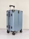 VIPTOUR Trolley Luggage Set of 3 PCS TPC Hard Side Spinner Wheels, TSA Lock With Cup Holder 20/24/28 Inches, VT-TPC102