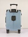 VIPTOUR Trolley Luggage Set of 3 PCS TPC Hard Side Spinner Wheels, TSA Lock With Cup Holder 20/24/28 Inches, VT-TPC102