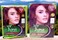 Lady Diana Brown Henna Powder - 10g Natural Hair Coloring Powder