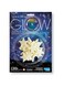 4M Glow In The Dark Stars Glowing Imaginations, One Size