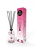Gulf Orchid New Reed Diffuser - Reed Diffuser Home Fragrance - Perfect for Home &amp; Office - 110 ml (Rose)