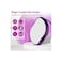 Crystal Hair Eraser for Women and Men, Reusable Crystal Hair Remover Magic Painless Hair Removal.