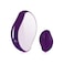 Crystal Hair Eraser for Women and Men, Reusable Crystal Hair Remover Magic Painless Hair Removal.