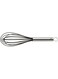 WMF Whisk 25 cm. Stainless Steel Silicon Frosted. Profi Plus Balloon Whisk.