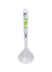 Premium Quality Melamine Ware Soup Spoon multicolor 21.2X6.2cm