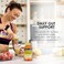 Mason Vitamins Digestive Enzymes Tablets, 60 Count