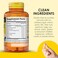 Mason Vitamins Digestive Enzymes Tablets, 60 Count