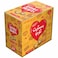 Britannia Little Hearts Biscuits, 50.5g