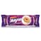 Britannia Jim Jam Flavoured Sandwich Biscuits, 100g