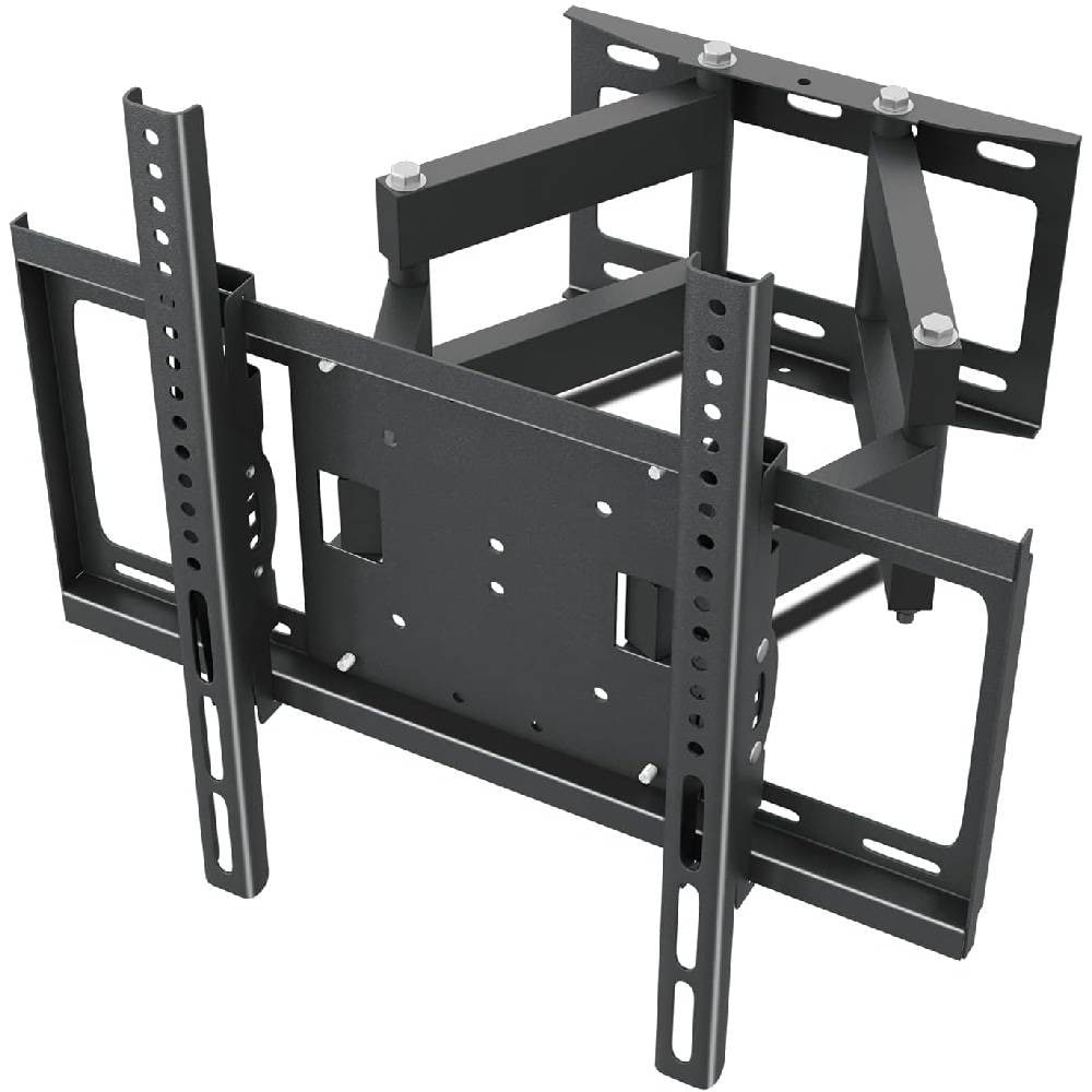 hyx Hyx Tv Stand 26- Double Arm 26 inch