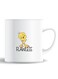 Premium Quality Two Sided Printed Coffee Mug Tea Cup Flawless For Home Office, Kids Men Women