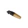 Edge X Hair Trimmer &ndash; 9000 RPM, Ceramic Blade, 2000mAh, Type-C Charging