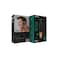Edge X Hair Trimmer &ndash; 9000 RPM, Ceramic Blade, 2000mAh, Type-C Charging