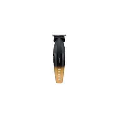 Edge X Hair Trimmer &ndash; 9000 RPM, Ceramic Blade, 2000mAh, Type-C Charging