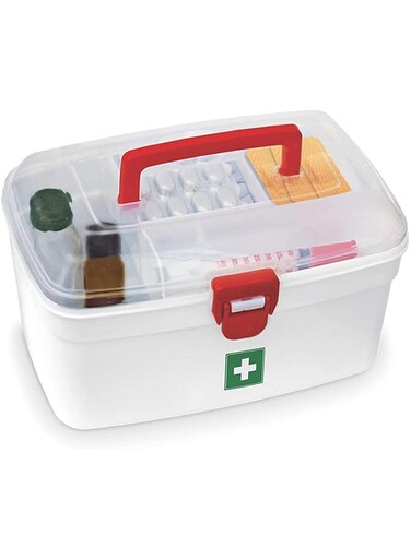 Sulfar Medical Box