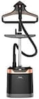Tefal Clothes Steamer, Pro Style Care Upright, 1800 W, 1.3L, Black &amp; Copper, IT8460