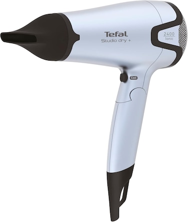 Tefal Hair Dryer Studio Dry + Foldable HV5464