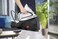 Tefal GV9550 Pro Express Ultimate Steam Iron Station   Powerful 8-Bar Pressure   Steam Boost: 520 g/min   1.9L Water Tank   Removable Anti-Limescale Collector   Anti-Drip System   5 Settings