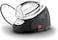 Tefal High Pressure Steam Generator Iron, Pro Express Ultimate, Black &amp; White, 1.9 L, GV9550