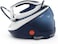 Tefal Pro Express Protect GV 9221 EO Steam Iron Station, Blue/White, GV9221E0, Bk