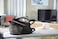 Tefal Steam Generator Iron, Express Power, 2830 W, Black And Silver, SV8062