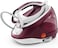 Tefal High Pressure Steam Generator Iron, Pro Express Protect, White &amp; Burgundy, GV9220