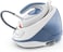 Tefal Steam Generator Iron, 2800W, 520g/min Steam Boost, 7.5 Bar Pressure, Express Protect, White &amp; Blue, SV9202