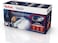 Tefal Easygliss steam iron FV5736EO 2500 Watt, Additional steam boost: 220 g/min., Fuel tank: 270 ml, Auto-off, Drip stop