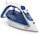 Tefal Easygliss steam iron FV5736EO 2500 Watt, Additional steam boost: 220 g/min., Fuel tank: 270 ml, Auto-off, Drip stop
