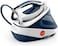 Tefal Pro Express Ultimate II GV9712 3000 W 1.2 L Durilium AirGlide Soleplate Bleu, White