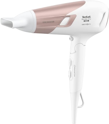 Tefal Hair Dryer Studio Dry Power Foldable HV5883