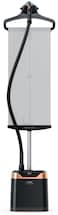 Tefal Pro Style Care IT8480 - Garment Steamer, 2000W, 42g/min Continuous Steam, 5 Steam Settings, Refreshes And Sanitizes, Ideal For All Fabrics, Press &amp; Steam Vertical System, Time-Saving