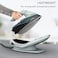 Tefal Freemove FV6672 - Cordless Steam Iron, 2830W, 220g/min Steam Boost, 40g/min Continuous Output, Anti-Drip, Anti-Scale