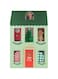 Meri Meri Festive House Cupcake Kit