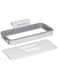 Dubai Gallery Attach A Trash Cupboard Door Back Trash Rack Storage Garbage Bag Holder Hanging Kitchen Cabinet Hanging Trash Rack Kitchen Tools Multicolour