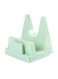 Stand Holder Green 12x11.5x12cm