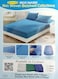 Bed Mask Green