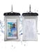 Waterproof Phone Case &ndash; IPX8 Certified Pouch with Touchscreen Support &amp; Lanyard &ndash; Fits Smartphones up to 6.7&rdquo; &ndash; Underwater Dry Bag for iPhone, Samsung &amp; More