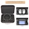 Protective Hard Eva Drone Storage Case for DJI Mavic 3 Pro Travel Case for Drone 41*26*15cm