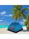Portable Automatic Pop Up Tent for 2 person 1.85grams 1.85grams