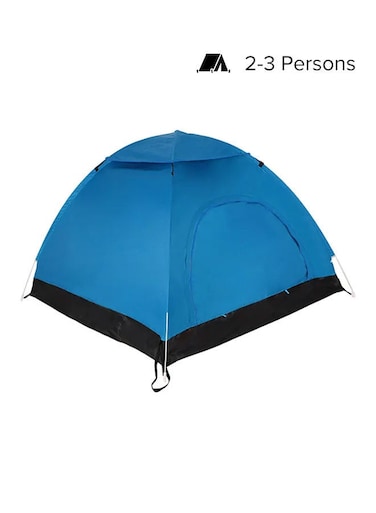 Portable Automatic Pop Up Tent for 2 person 1.85grams 1.85grams
