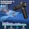 Massage Gun Deep Tissue,Percussion Massager Gun Muscle Massage Gun for Pain Relief, High Intensity Percussion Massage Device for Pain Relief with 8 Attachments &amp; 99 Speed