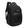 STARGOLD 19" Professional Laptop Backpack With USB Charging Port, Trolley Webbing And Multiple Compartments, Durable Polyester & PU Material