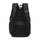STARGOLD 19" Professional Laptop Backpack With USB Charging Port, Trolley Webbing And Multiple Compartments, Durable Polyester & PU Material