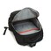 STARGOLD 19" Professional Laptop Backpack With USB Charging Port, Trolley Webbing And Multiple Compartments, Durable Polyester & PU Material
